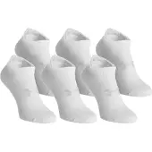 Under Armour Essential Korte Sokker 6 Par