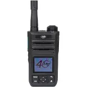 Pni Poc 1800 Gsm 4g Lte Bærbar Radiostasjon