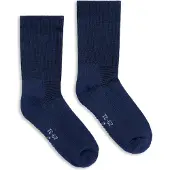 Bergans Essentials Mid Merino Sock Junior 3-pack Navy Blue 32-35