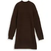 Tom Tailor 1053094 Kjole Med Lange Ermer