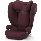 Cybex Solution B3 I-fix Babybilsete