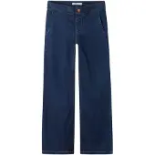 Name it Salli Wide Fit 8293 Jeans