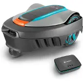Gardena Sileno 500 Qm Robotgressklipper