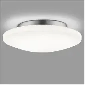 HELESTRA Kymo LED-taklampe, IP44, Ø 36 cm