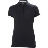 Helly Hansen Piqué 2 Kortermet Poloskjorte