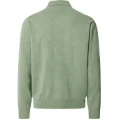 Hackett Hm7000279 Langermet Poloskjorte