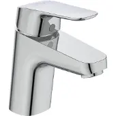 Ideal standard Ceraflex håndvaskarmatur uden bundventil, krom
