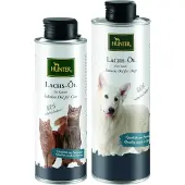 Hunter lakseolje - 250 ml