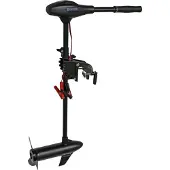 Master elektrisk båtmotor 288 W 30 LBs
