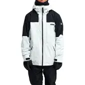 Quiksilver Forever Stretch Gore-Tex Jakke blå