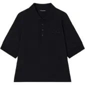 Armani Exchange Xw000887_af10819 Kortermet Poloskjorte
