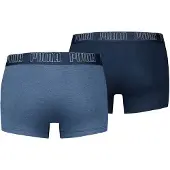 Puma Everyday Basic Trunk Boxers 2 Enheter