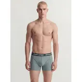 Jack & Jones Fax Trunk Boxers 3 Enheter