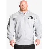 Gasp Original Classic Hood, Light Grey Melange