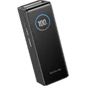 EcoFlow Power Bank RAPID 25000 mAh, 170 W