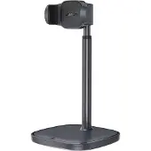 Acefast stativ/telefonholder E12 (svart)