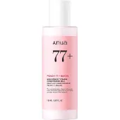 ANUA Peach 77% Niacin Conditioning Milk 150ml