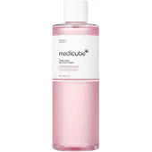 Medicube PDRN Pink Kitty beroligende ansiktsvann 250 ml