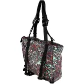 Munich Iris Shopper Bag