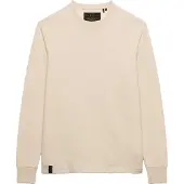 Superdry Classic Slub Waffle Genser