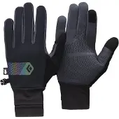 Black Diamond Hybrid Light Hansker