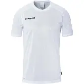 Uhlsport Division 28 Kortarmet T-skjorte
