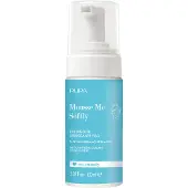 Pupa Milano Pupa Mousse Me Face Cleanser Makeup Remover Gentle Cleansing Foam