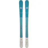 Völkl Mantra 88 W 2027 Ski mønster