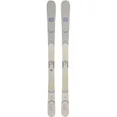 Völkl Mantra 84 W 2027 Ski mønster