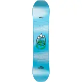 Nitro Ripper Kids 2026 Kids Snowboard mønster