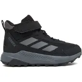 Adidas Terrex Anylander Mid Children Tursko