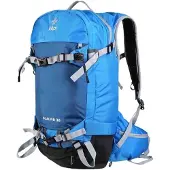 KILPI Glacier 30l Ryggsekk
