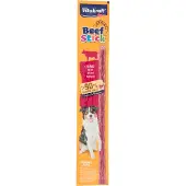 Vitakraft Beef Stick 12 g - Storfe, 50 stk