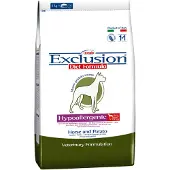 Exclusion tørrfôr hest & potet - 2 x 12 kg