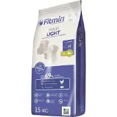 Fitmin Program Maxi Light - 2 x 12 kg