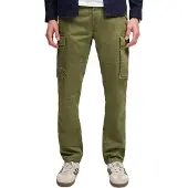 Superdry Slim Taper Cargobukser