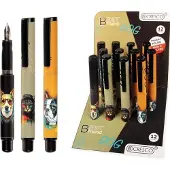 Cresco Go Pen K fyllepenn, 12 stk.