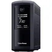Cyberpower VP700EILCD - 700VA/390W - UPS