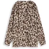 Tom Tailor 1053541 Langermet Bluse
