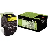 Lexmark 702YE / 70C20YE