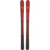 Völkl M7 Mantra 2027 Ski mønster