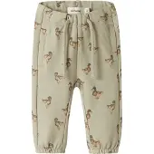 Lil´ Atelier Normal Passform Sweatbukser
