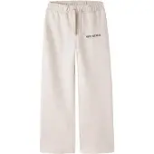 Name it Økologisk Bomull Sweatbukser
