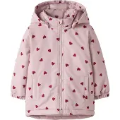 Name It Mini Printet Jakke
