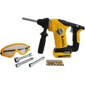 Power X , Impact Drill w/ Light