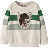 Name it Normal Passform Sweatshirt