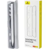Baseus case for the Smooth Writing 2 tablet - white