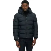 Superdry Premium Pufferjakke