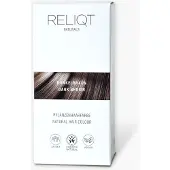 RELIQT Natural Hårfarge 100 G
