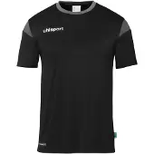 Uhlsport Squad 27 Kortarmet T-skjorte